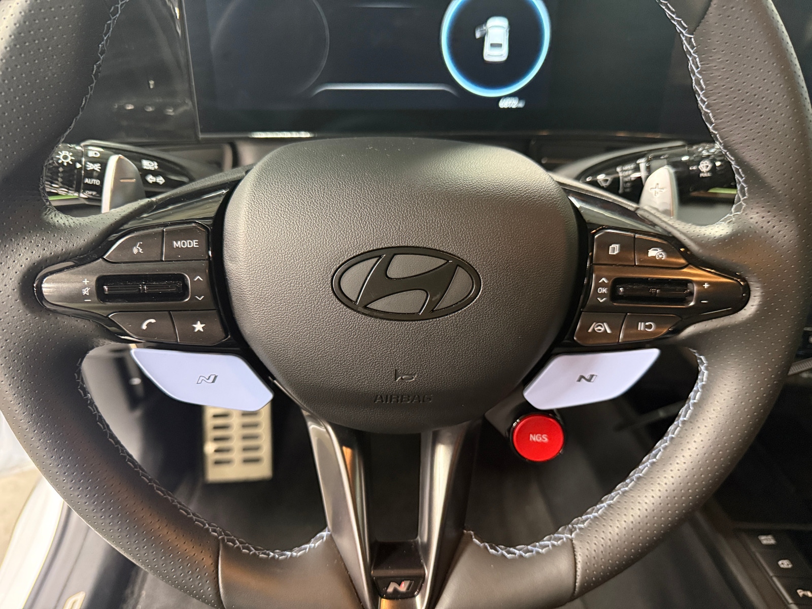 Thumbnail: 2025 Hyundai Elantra - 5