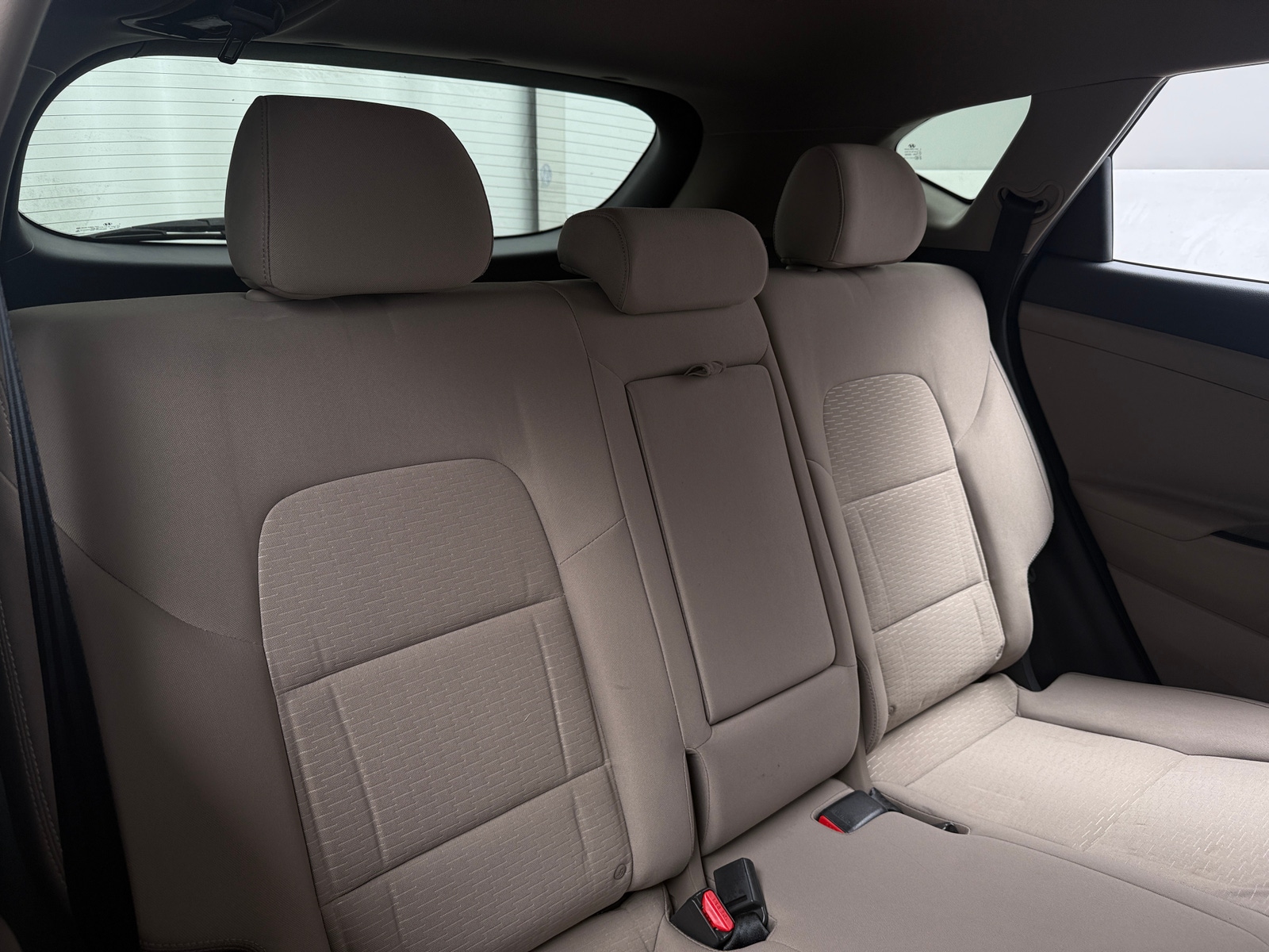 Thumbnail: 2019 Hyundai Tucson - 6