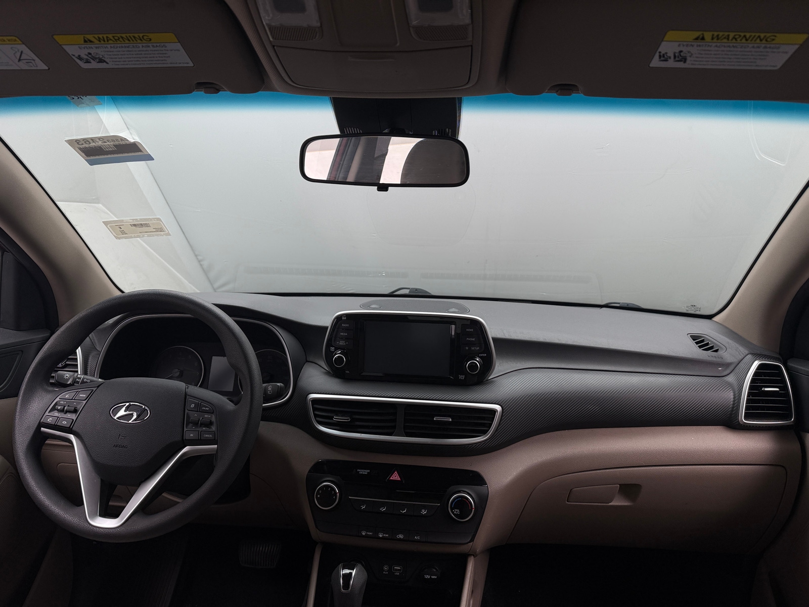 Thumbnail: 2019 Hyundai Tucson - 3