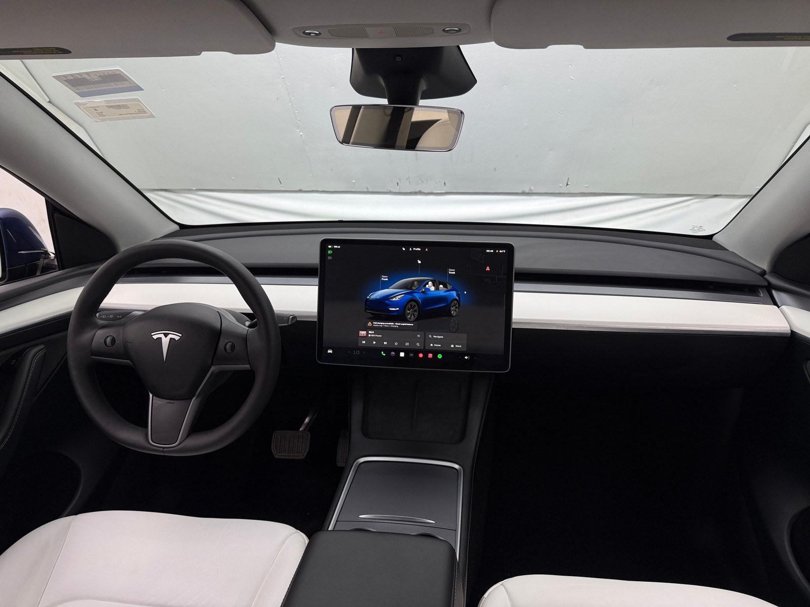 Thumbnail: 2024 Tesla Model Y - 2