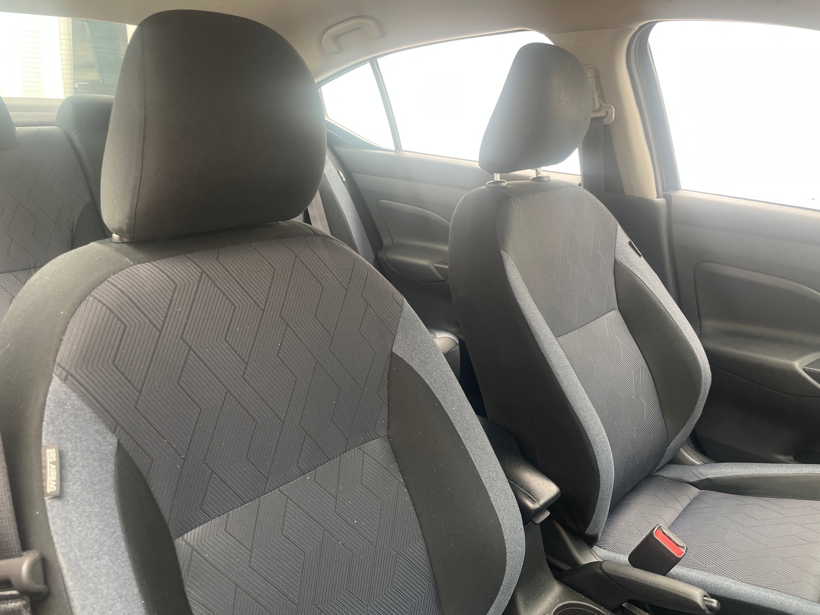 Thumbnail: 2025 Nissan Versa - 2