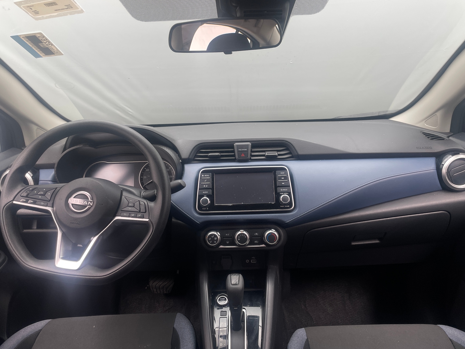 Thumbnail: 2025 Nissan Versa - 3