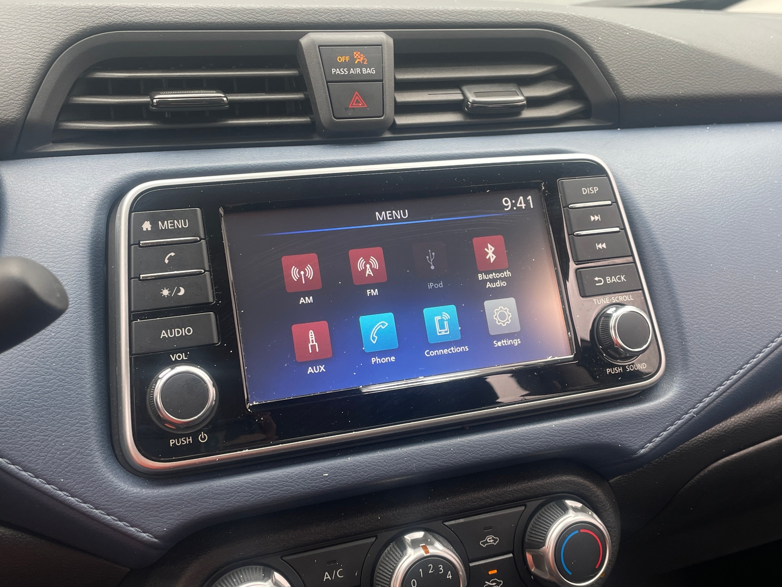 Thumbnail: 2025 Nissan Versa - 4