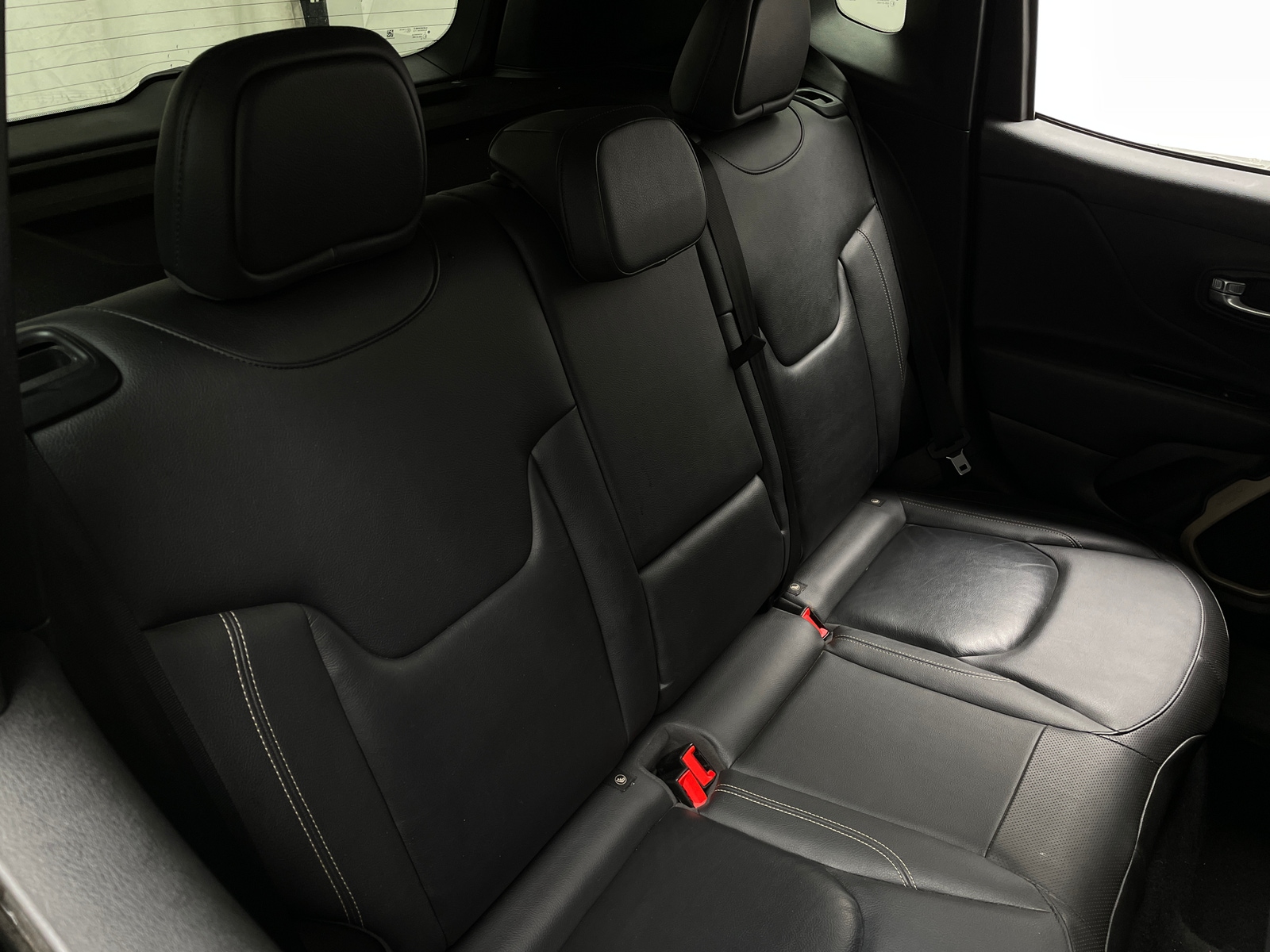 Thumbnail: 2017 Jeep Renegade - 5