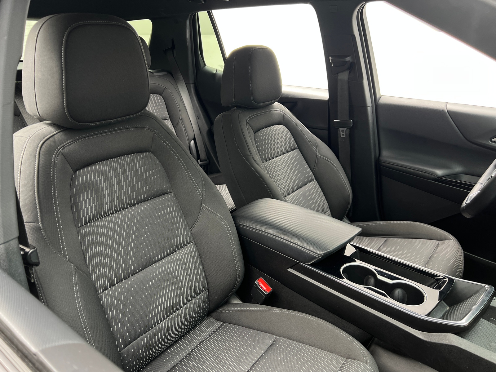 Thumbnail: 2025 Chevrolet Equinox - 2