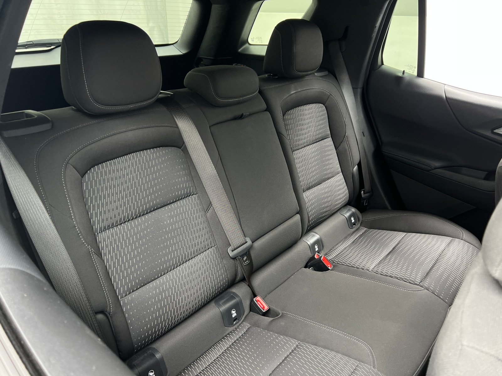 Thumbnail: 2025 Chevrolet Equinox - 6