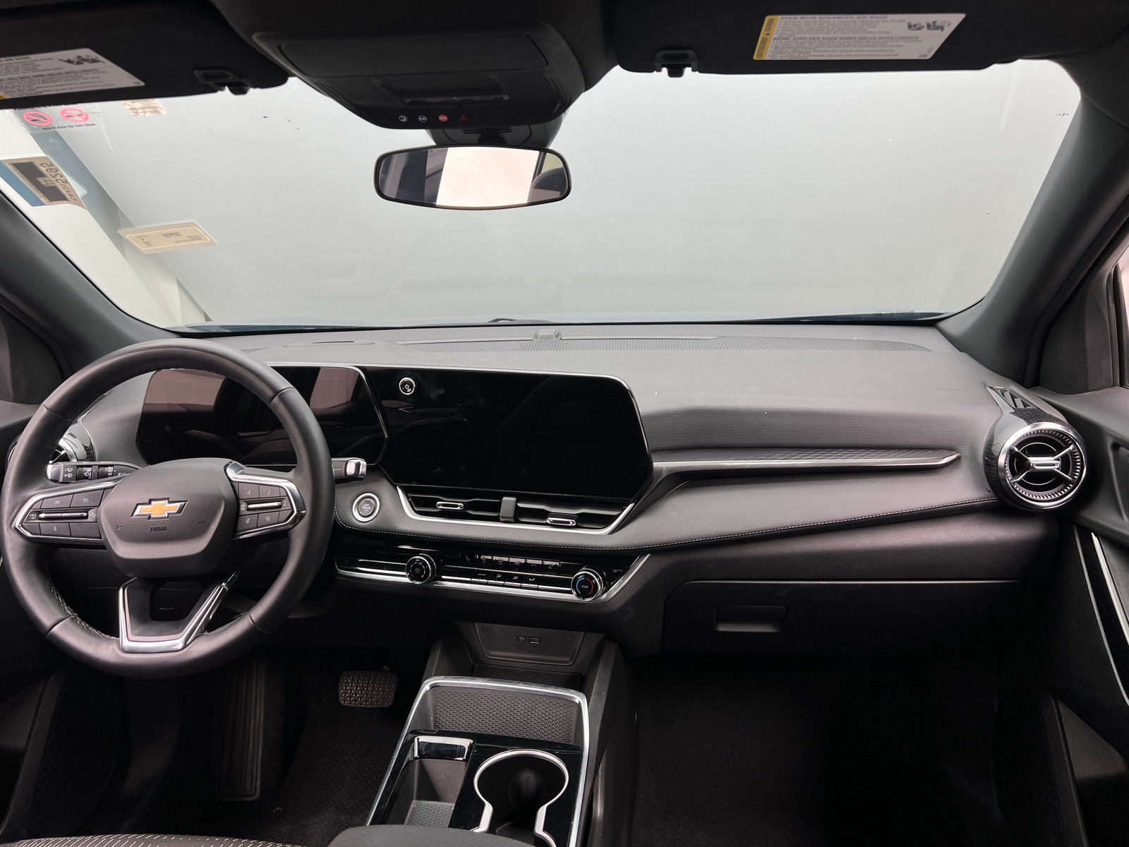 Thumbnail: 2025 Chevrolet Equinox - 3