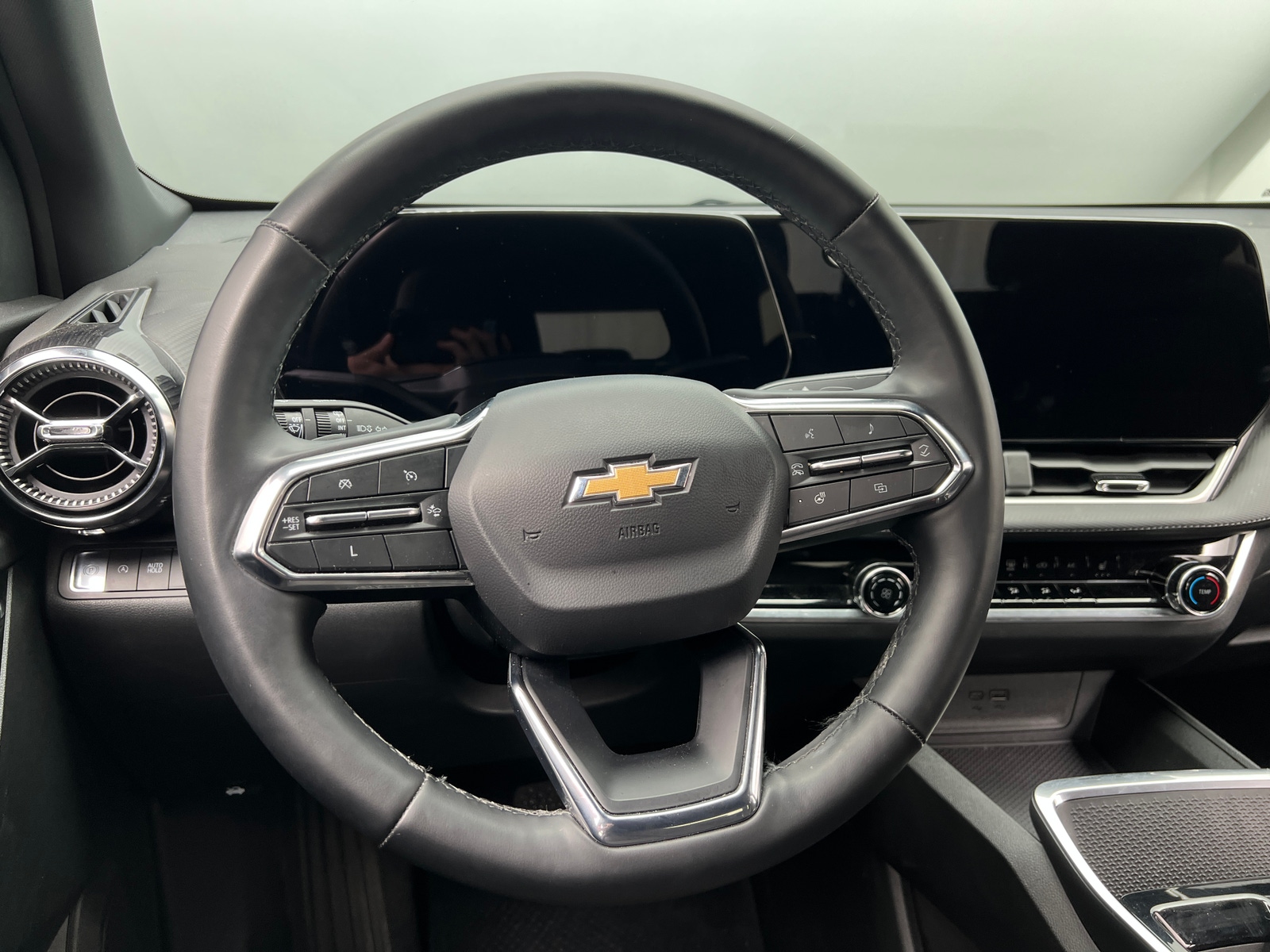 Thumbnail: 2025 Chevrolet Equinox - 5
