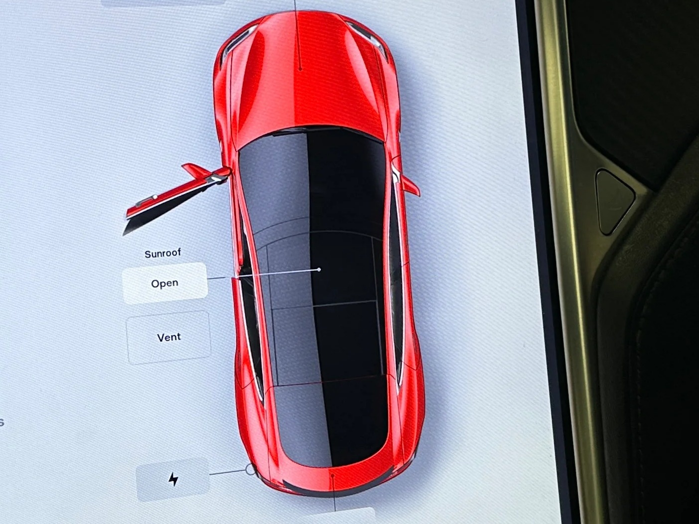 Thumbnail: 2016 Tesla Model S - 4