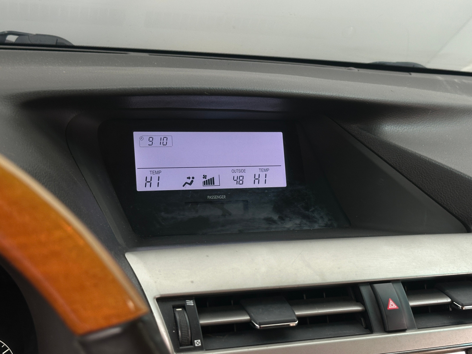 Thumbnail: 2012 Lexus RX - 3