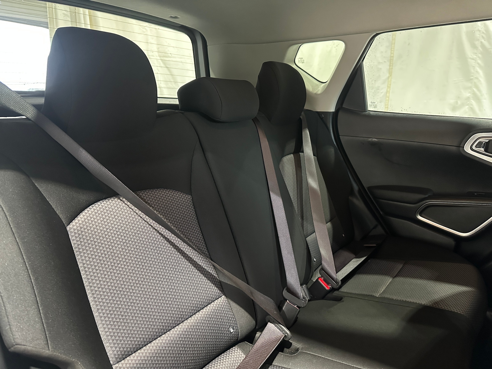 Thumbnail: 2025 Kia Soul - 6