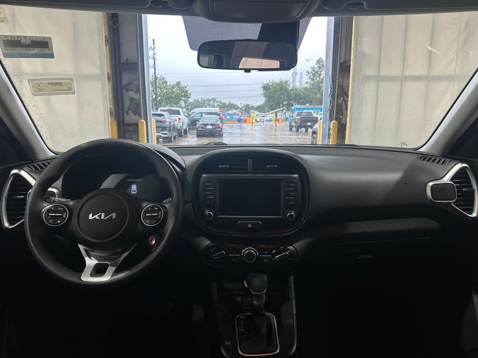 Thumbnail: 2025 Kia Soul - 3