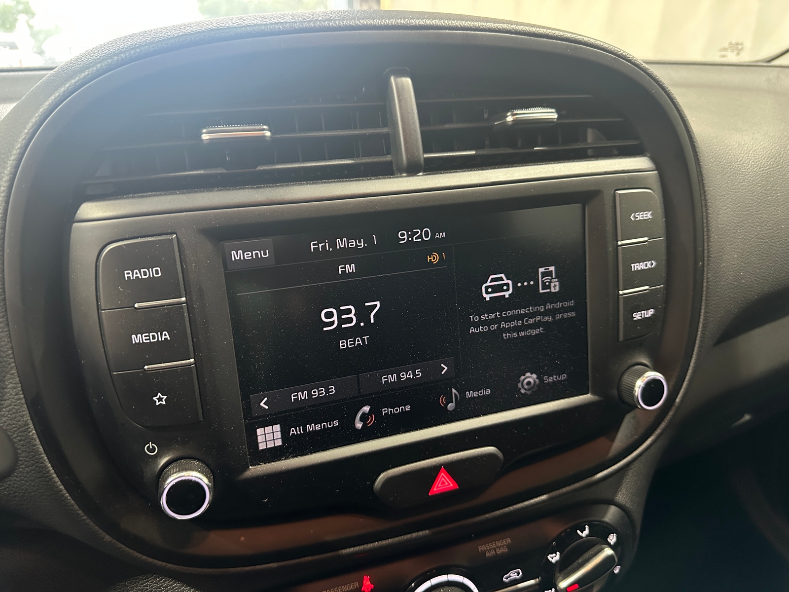 Thumbnail: 2025 Kia Soul - 4