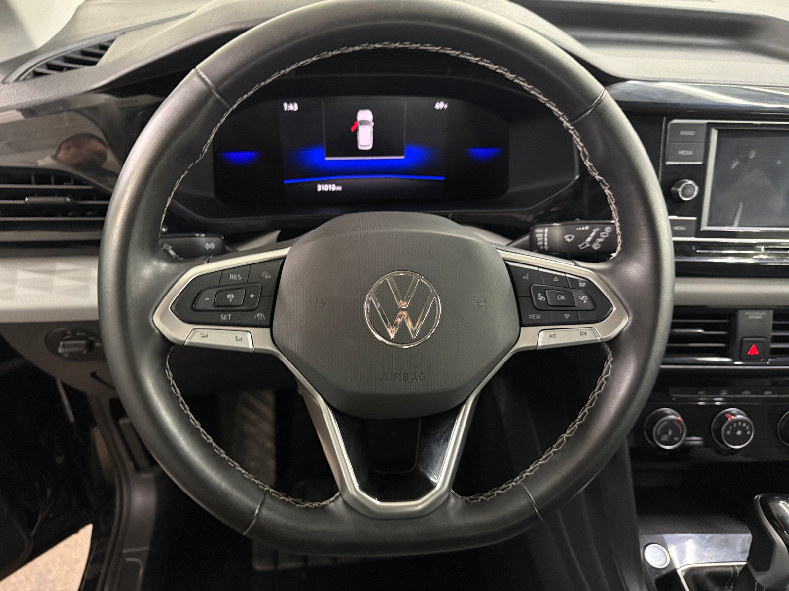 Thumbnail: 2024 Volkswagen Taos - 5