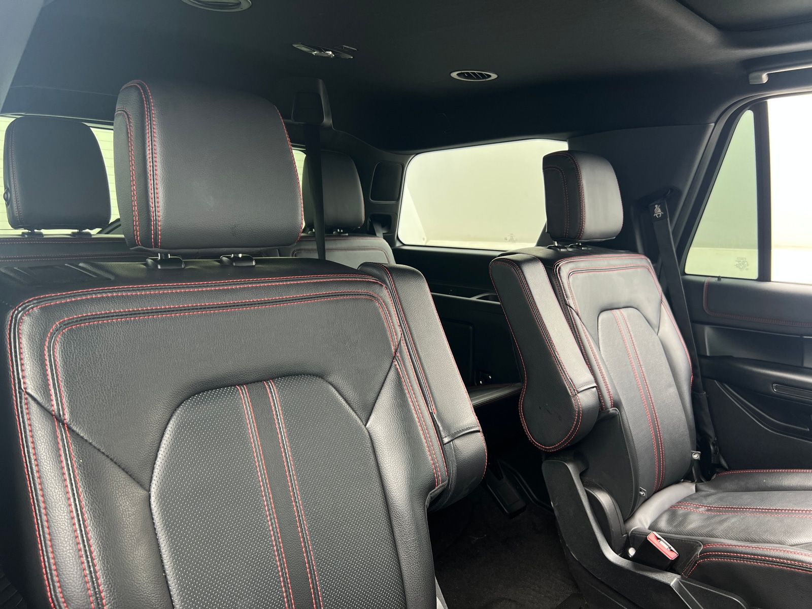 Thumbnail: 2021 Ford Expedition - 5