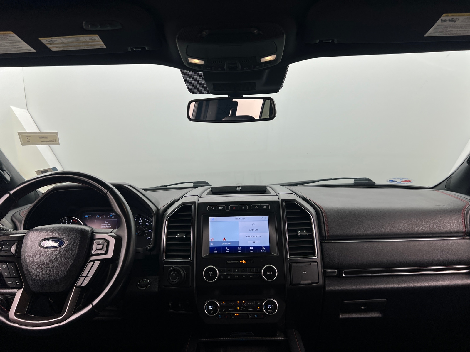Thumbnail: 2021 Ford Expedition - 2