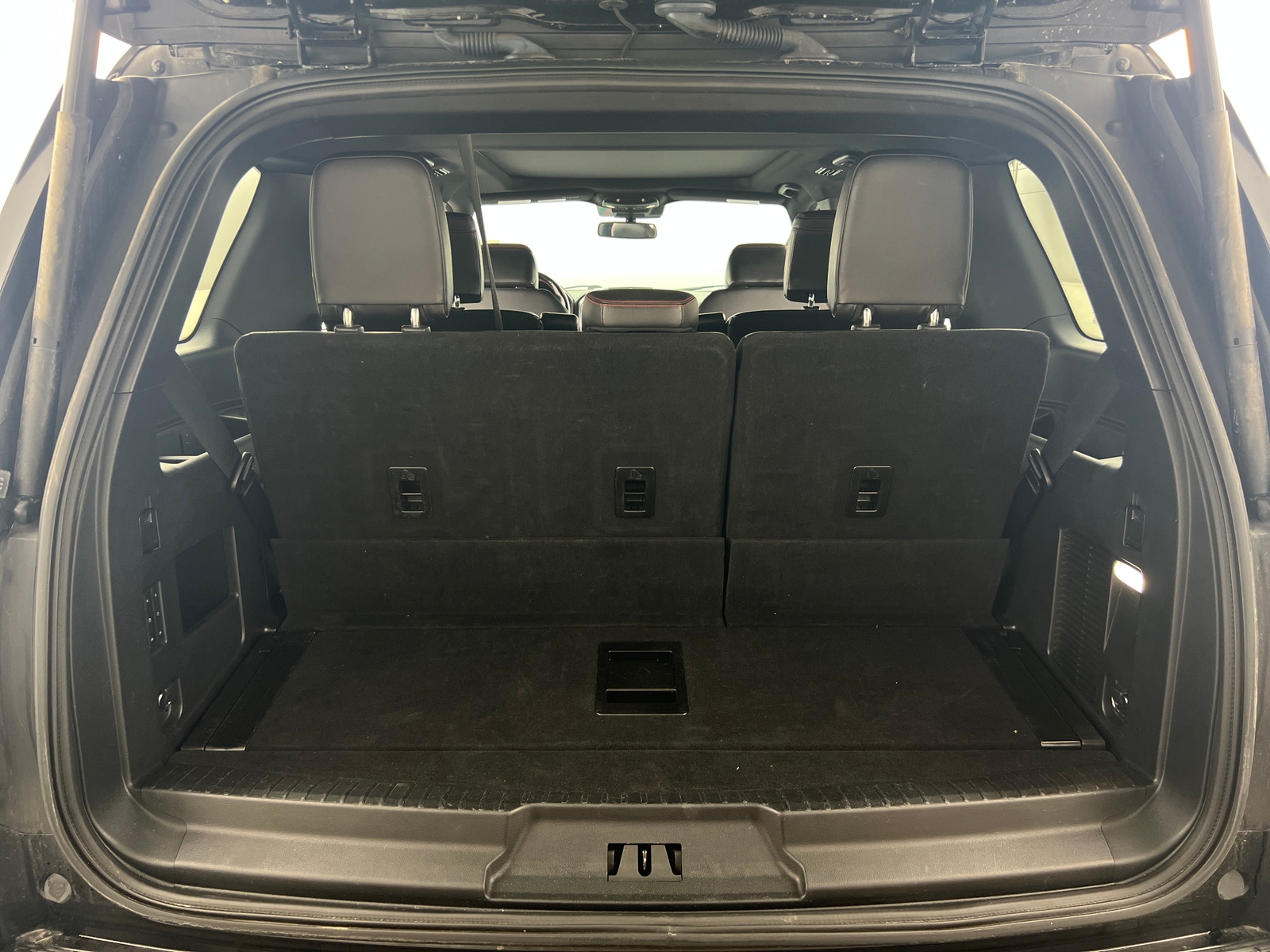 Thumbnail: 2021 Ford Expedition - 6