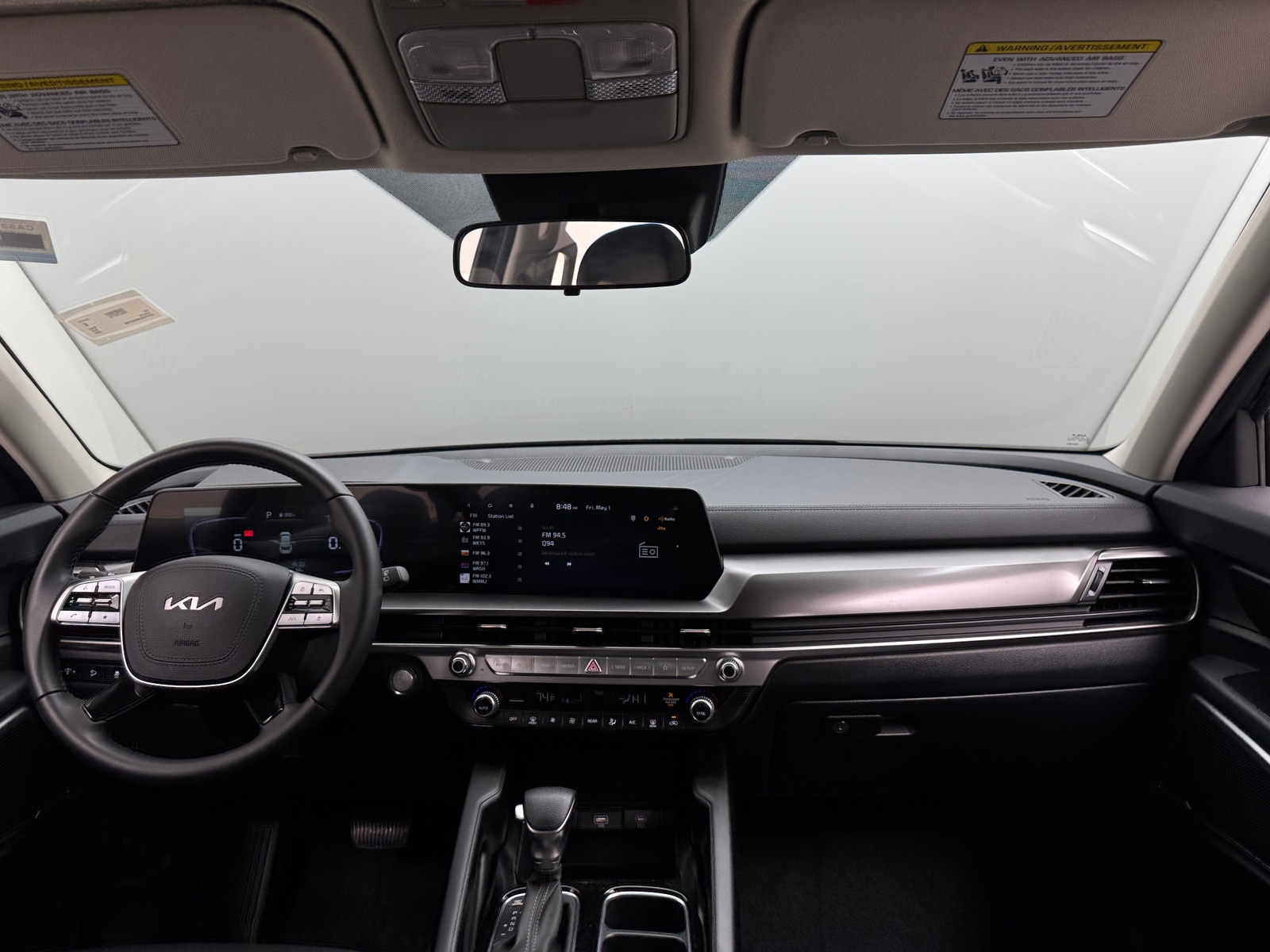 Thumbnail: 2024 Kia Telluride - 2