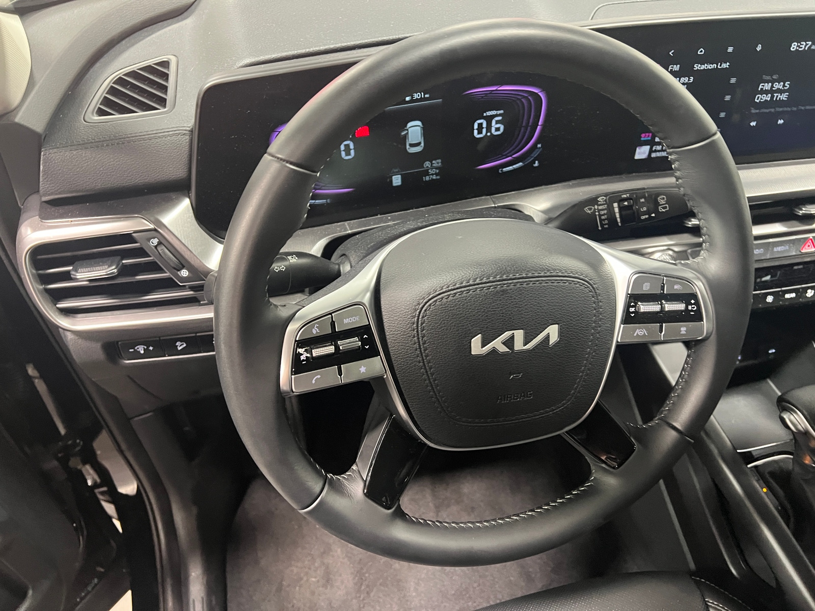 Thumbnail: 2024 Kia Telluride - 4