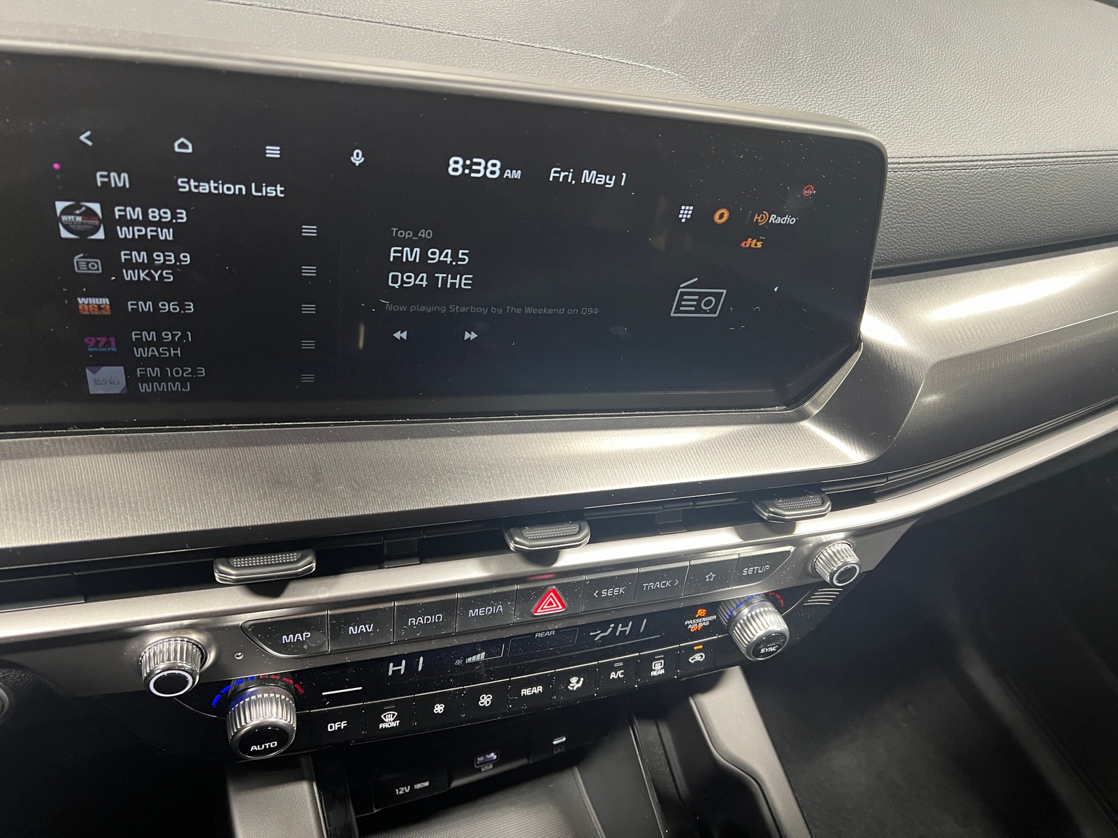 Thumbnail: 2024 Kia Telluride - 3