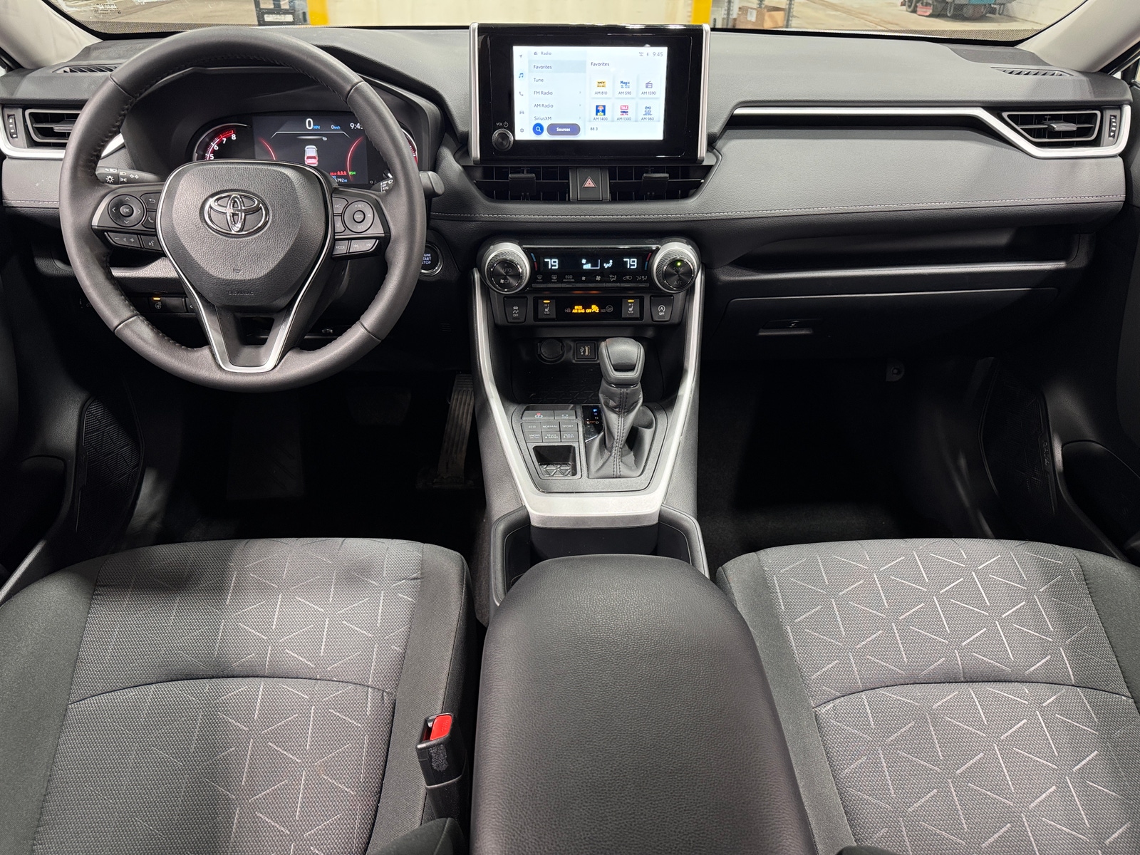 Thumbnail: 2025 Toyota RAV4 - 3