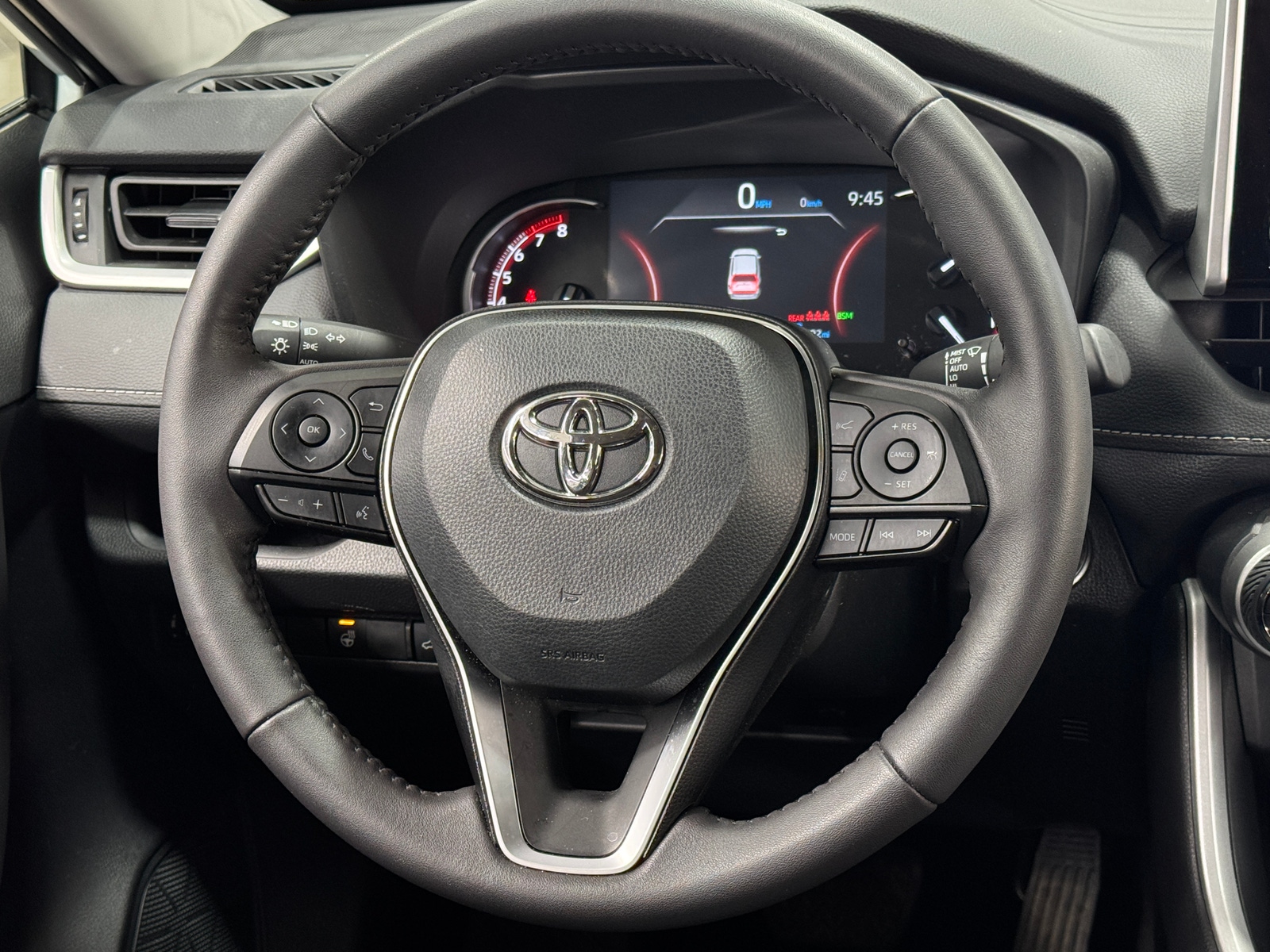 Thumbnail: 2025 Toyota RAV4 - 5
