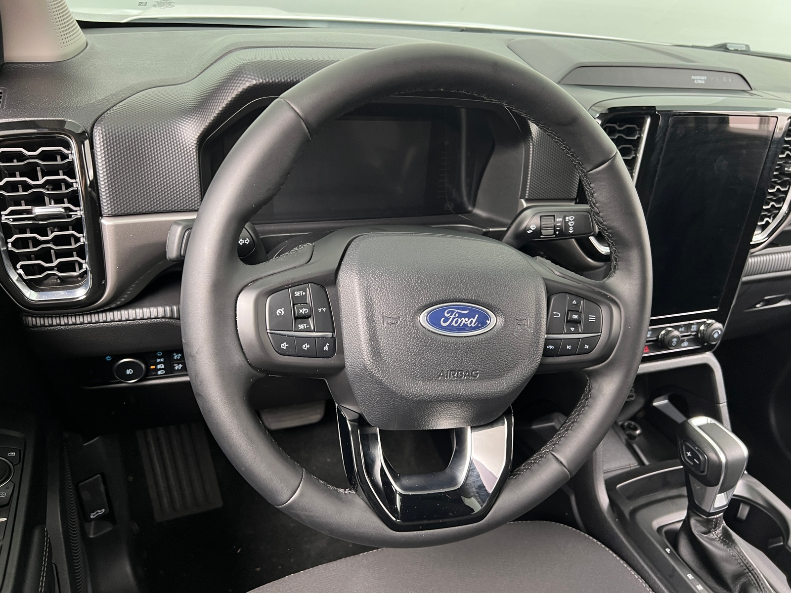 Thumbnail: 2025 Ford Ranger - 5