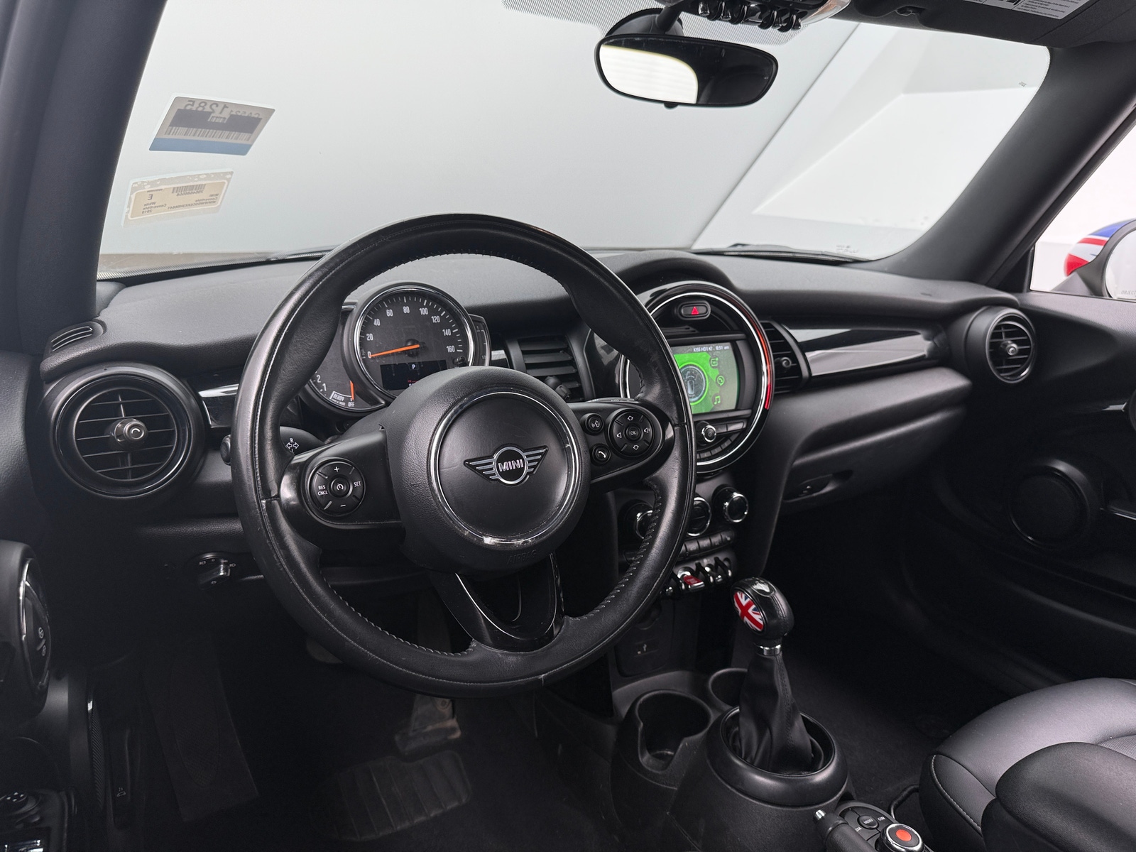 Thumbnail: 2019 MINI Cooper Convertible - 2