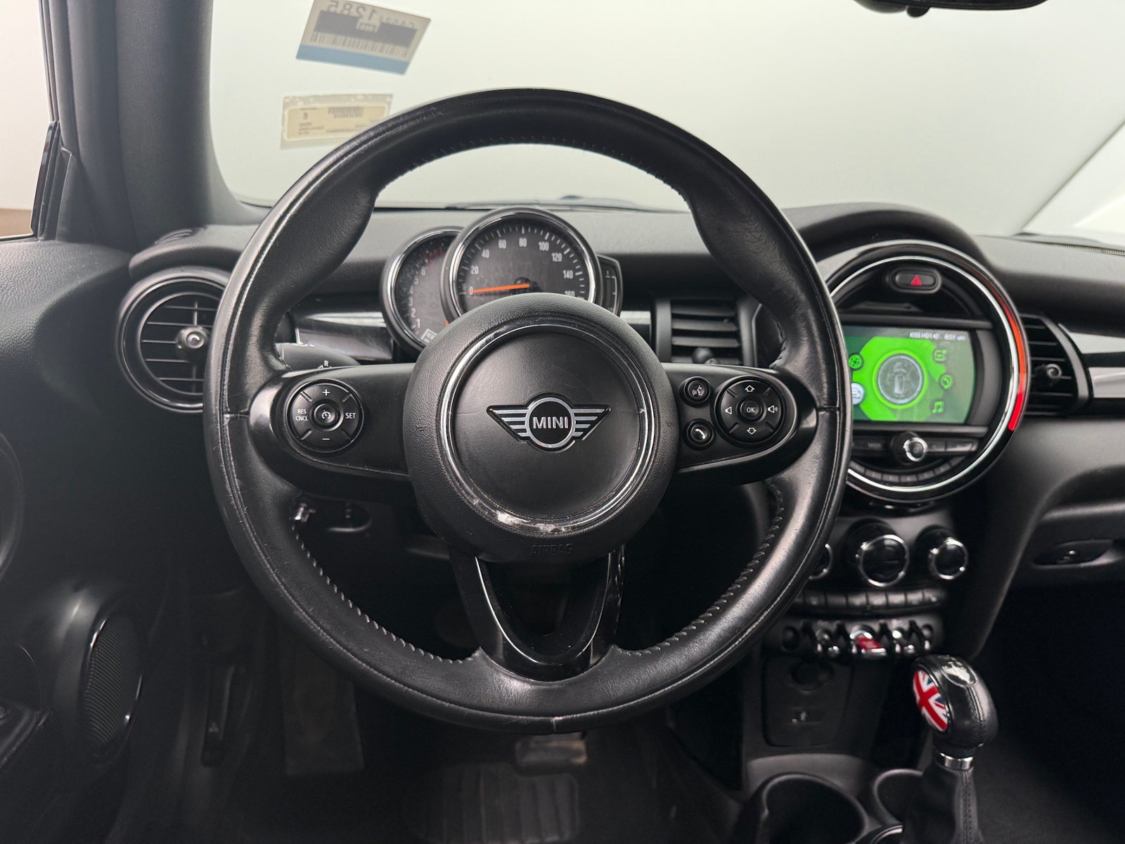 Thumbnail: 2019 MINI Cooper Convertible - 4
