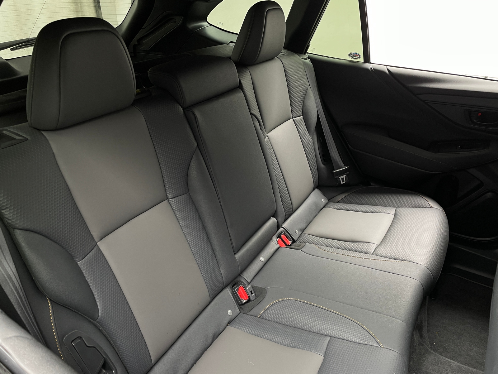Thumbnail: 2024 Subaru Outback - 5