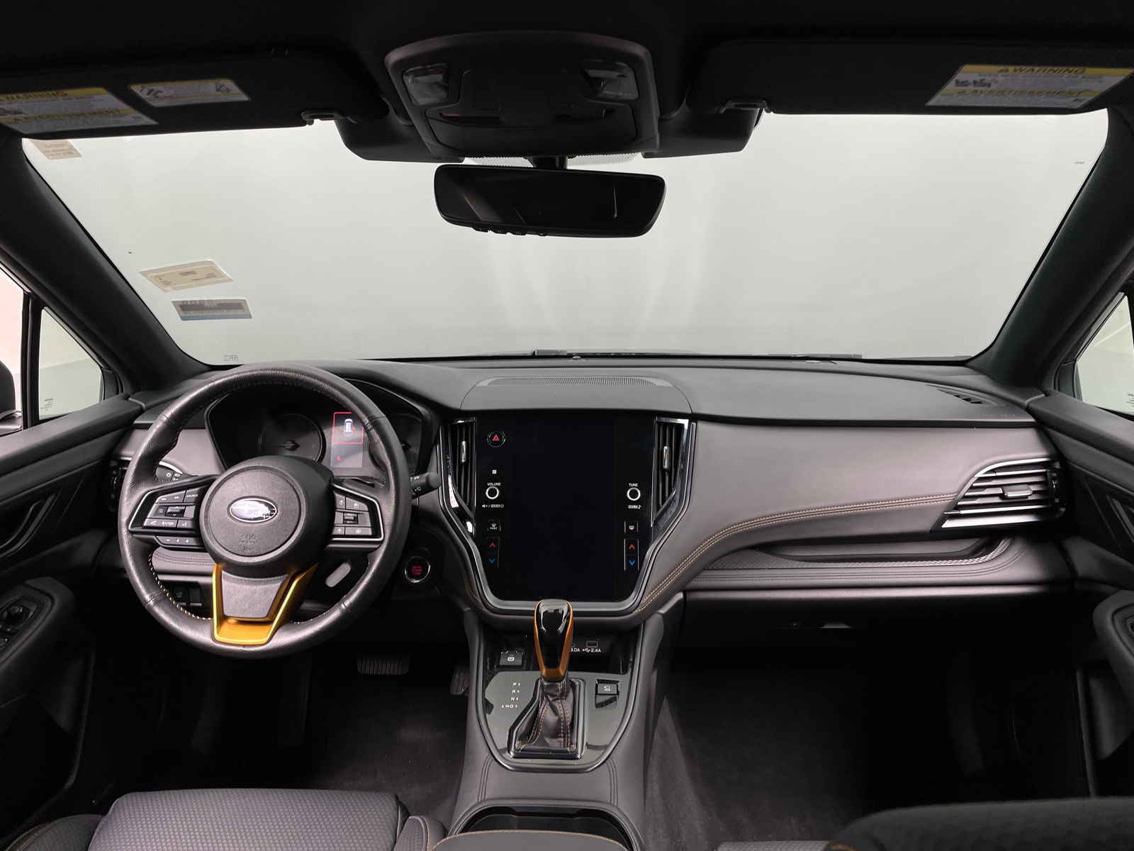 Thumbnail: 2024 Subaru Outback - 2