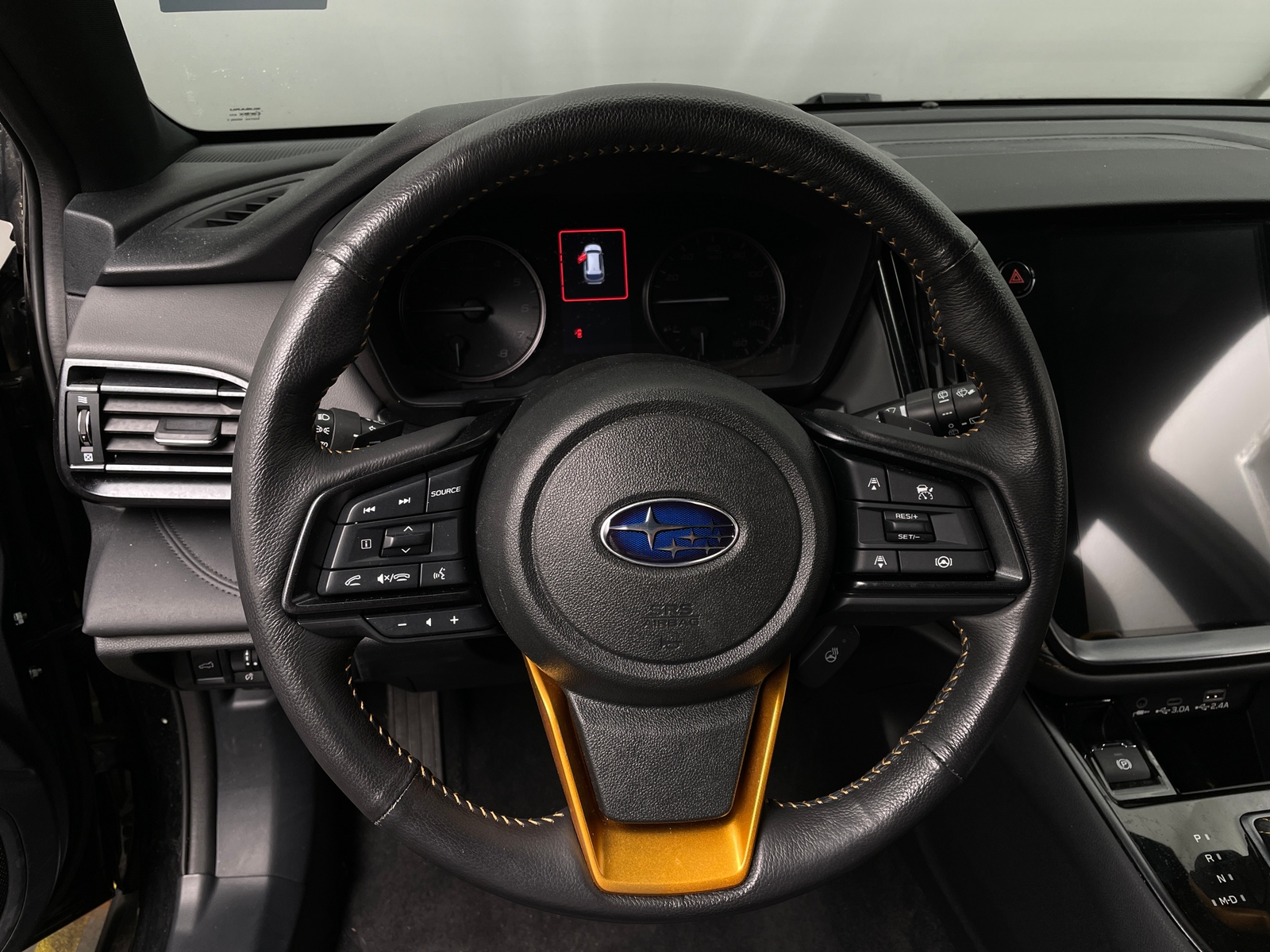 Thumbnail: 2024 Subaru Outback - 4