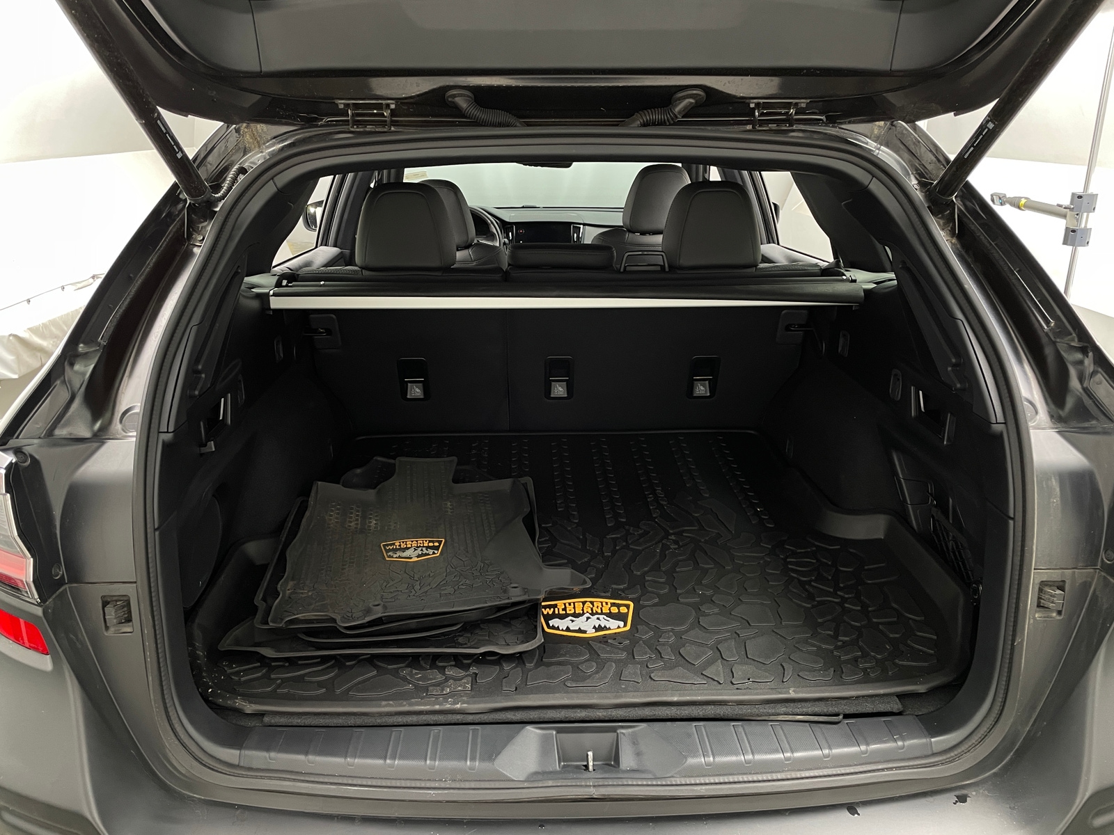 Thumbnail: 2024 Subaru Outback - 6