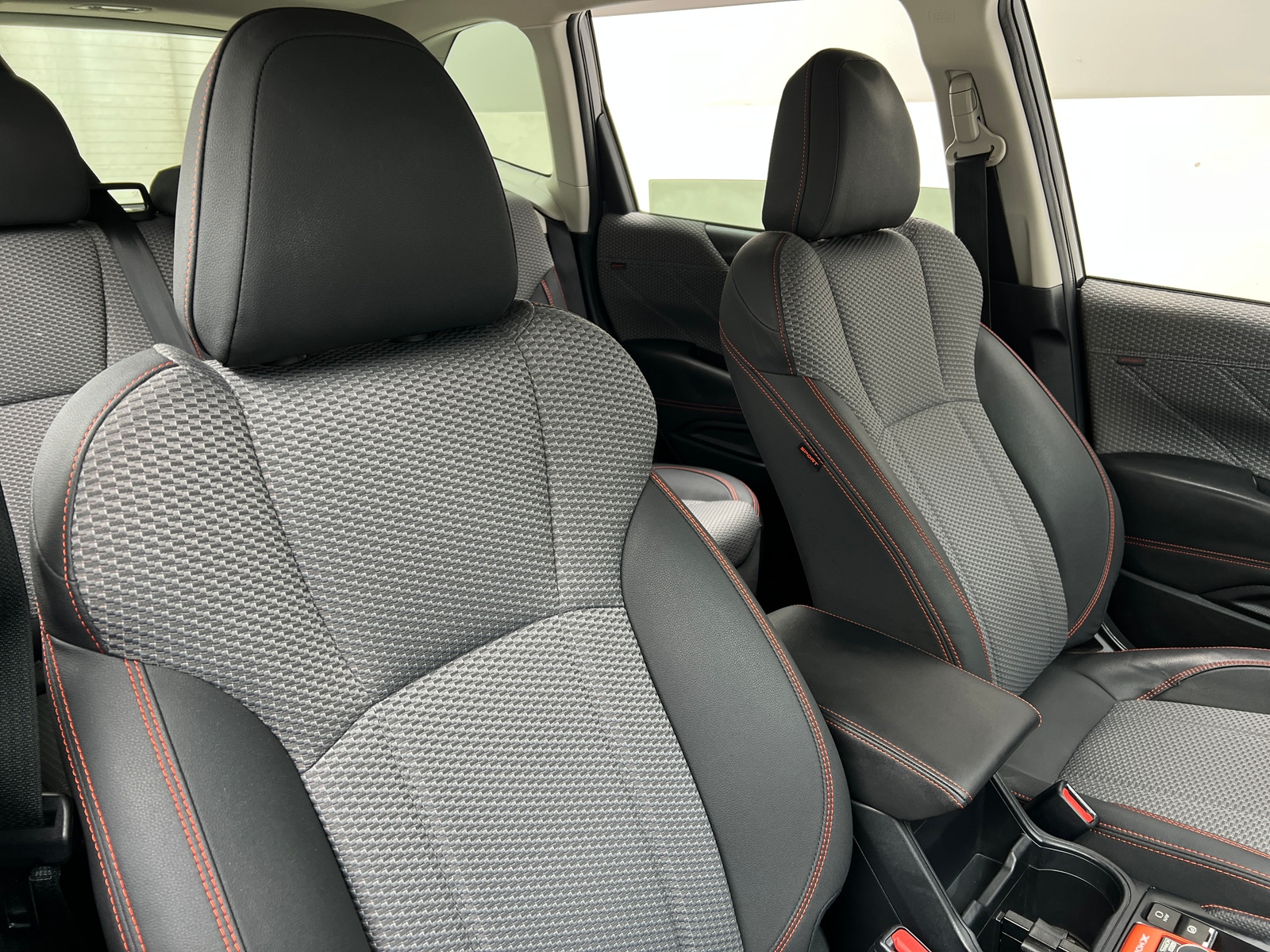 Thumbnail: 2019 Subaru Forester - 2