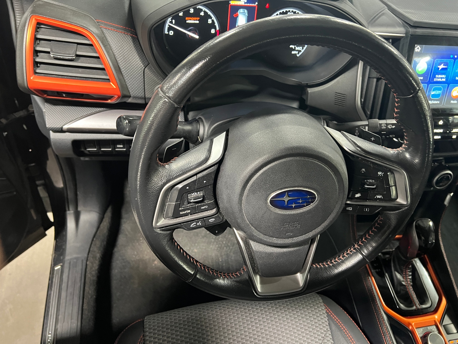 Thumbnail: 2019 Subaru Forester - 5