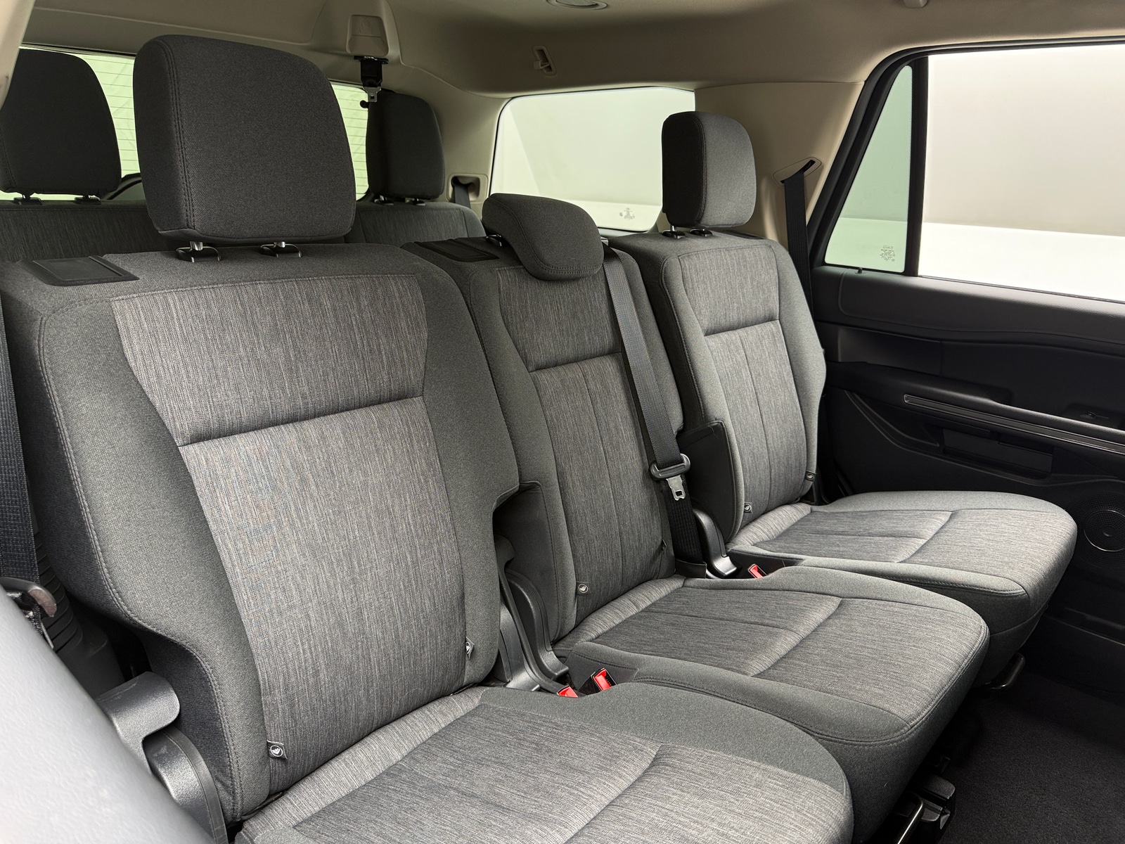 Thumbnail: 2024 Ford Expedition - 6