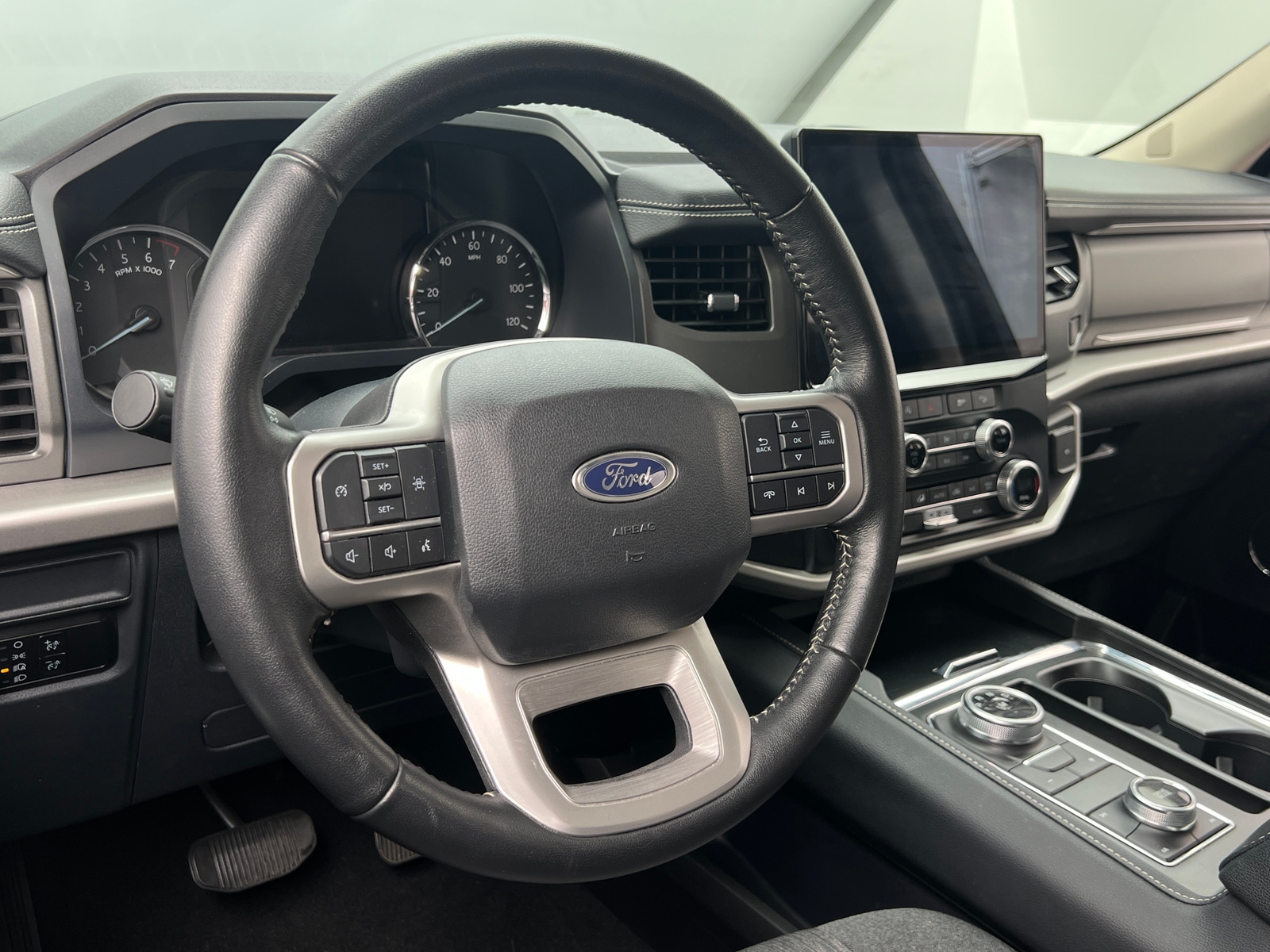 Thumbnail: 2024 Ford Expedition - 5