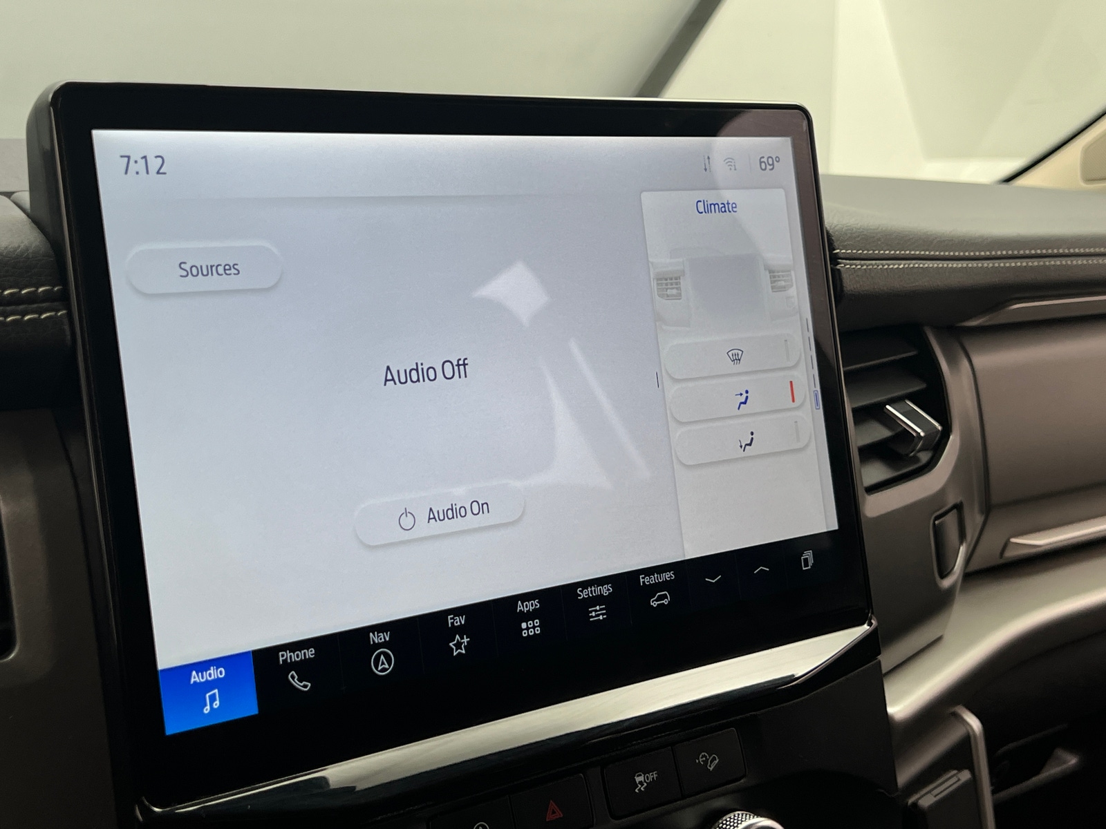 Thumbnail: 2024 Ford Expedition - 4