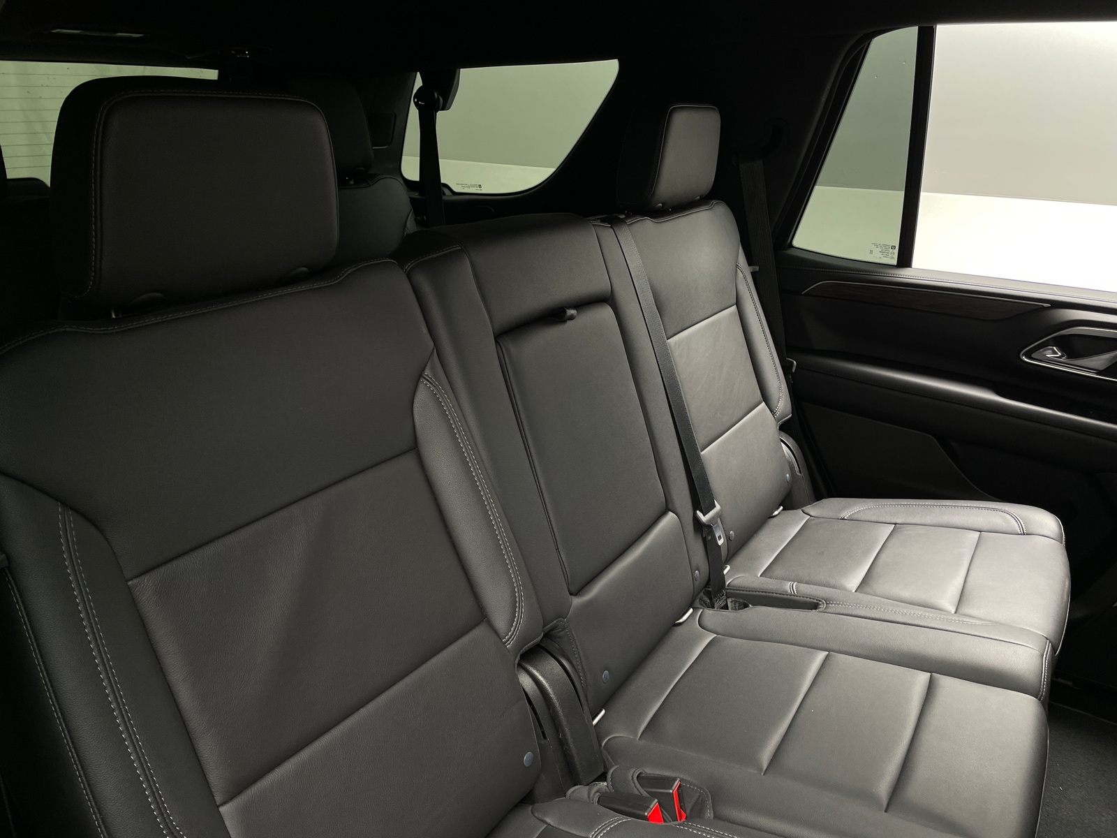 Thumbnail: 2021 Chevrolet Tahoe - 5