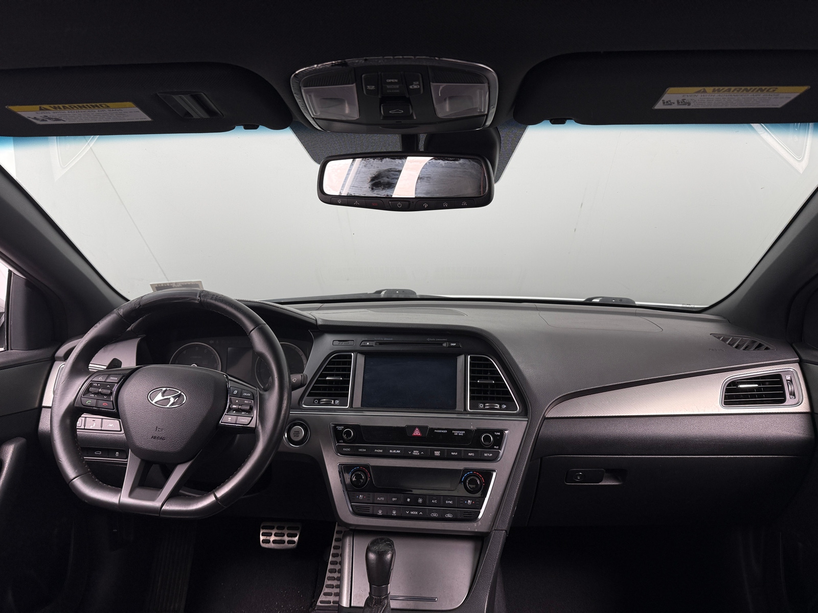 Thumbnail: 2015 Hyundai Sonata - 2