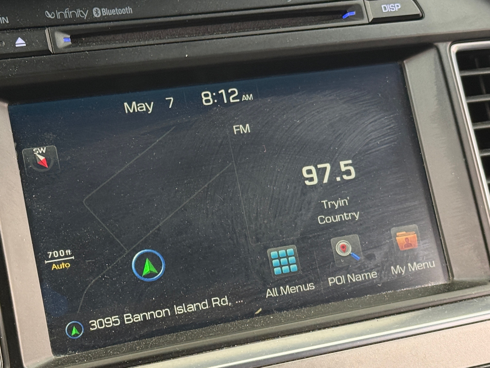 Thumbnail: 2015 Hyundai Sonata - 3