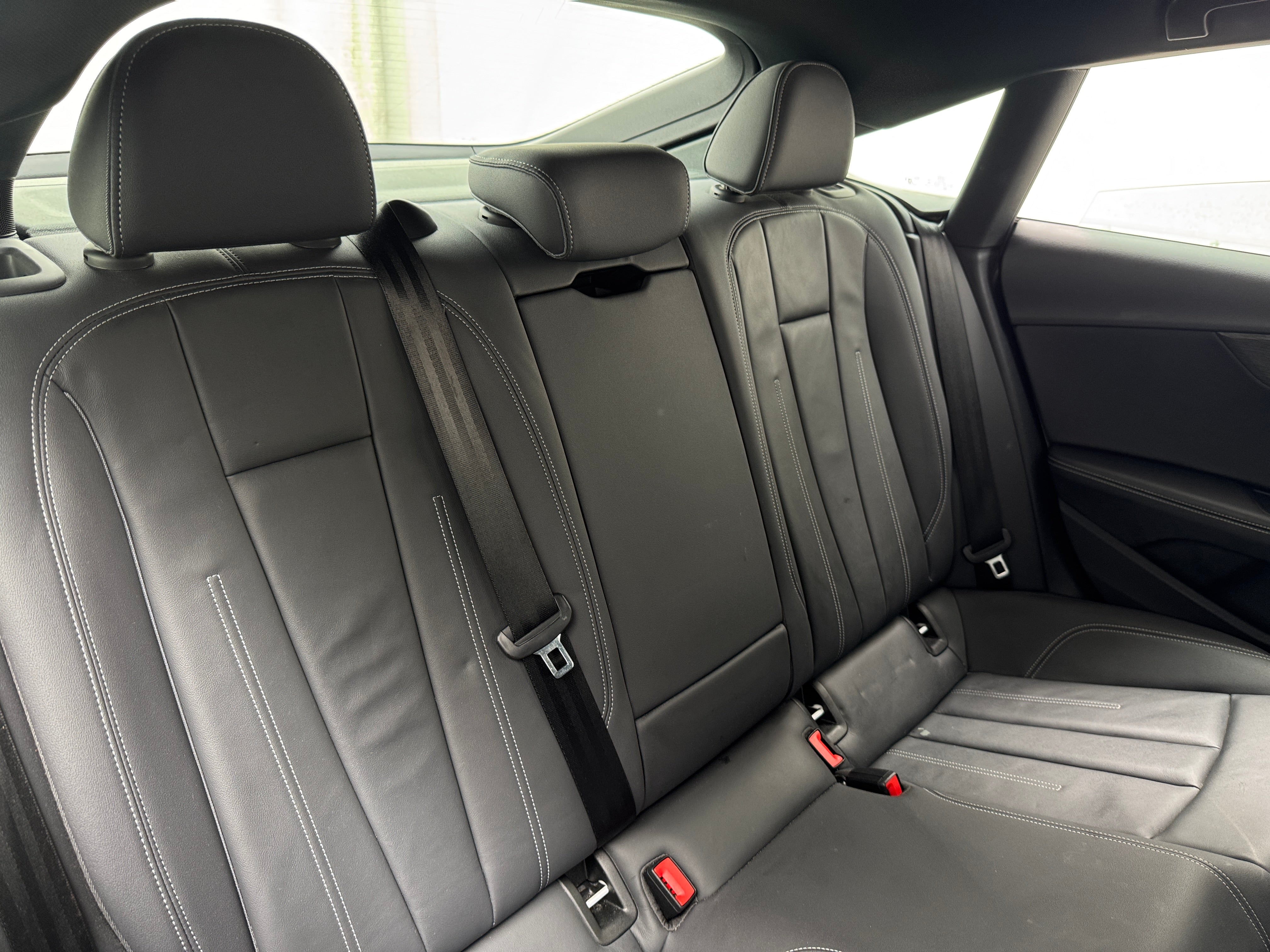 2021 Audi A5 Sportback