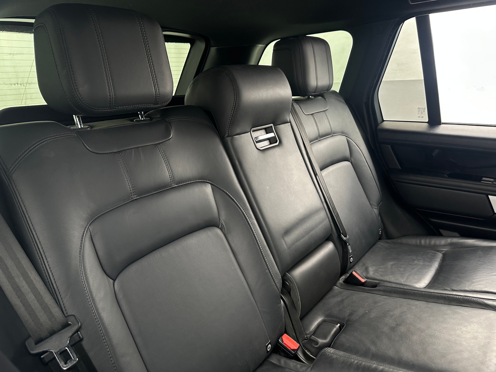 Thumbnail: 2020 Land Rover Range Rover - 5