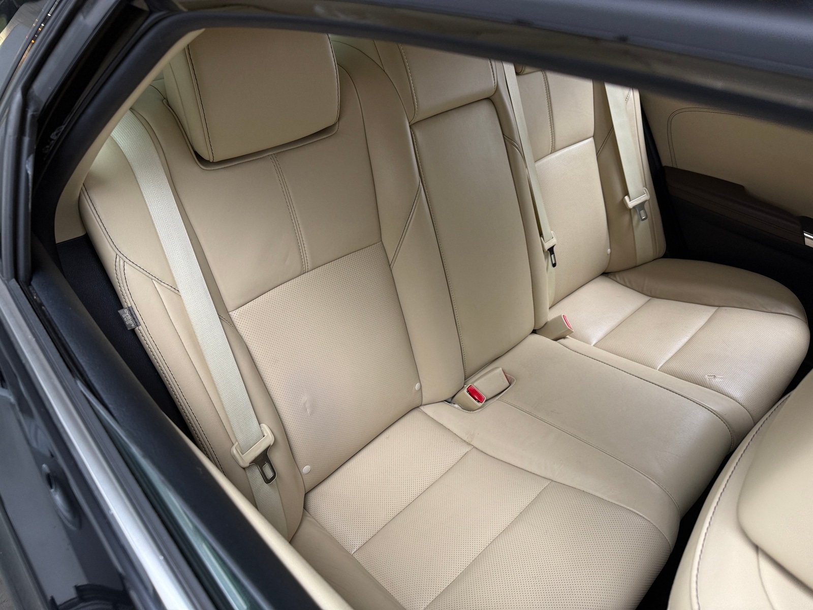 Thumbnail: 2016 Toyota Avalon - 5