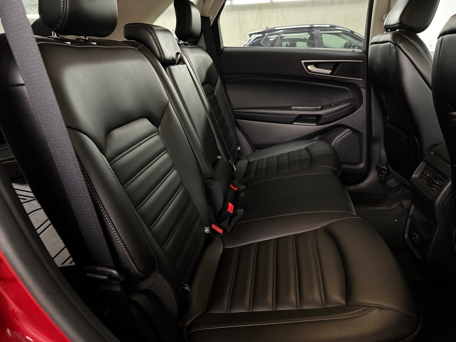 Thumbnail: 2020 Ford Edge - 5