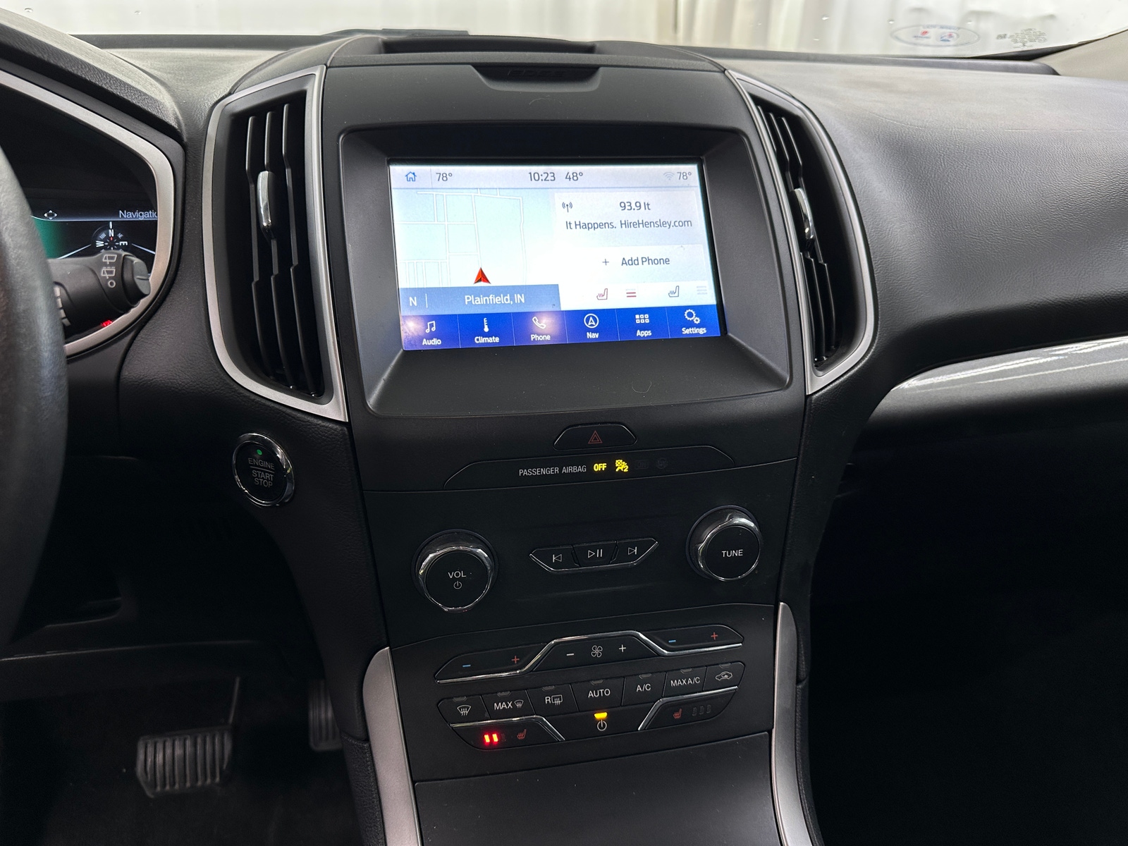 Thumbnail: 2020 Ford Edge - 3