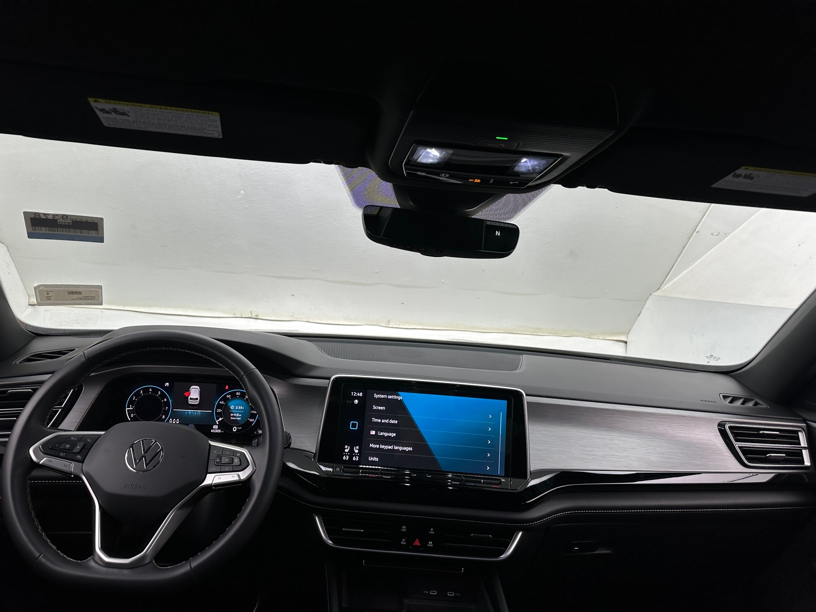 Thumbnail: 2024 Volkswagen Atlas - 2