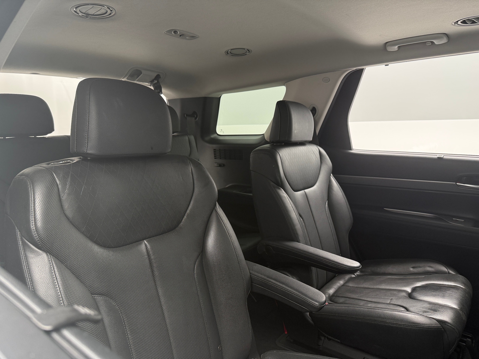 Thumbnail: 2021 Hyundai Palisade - 5