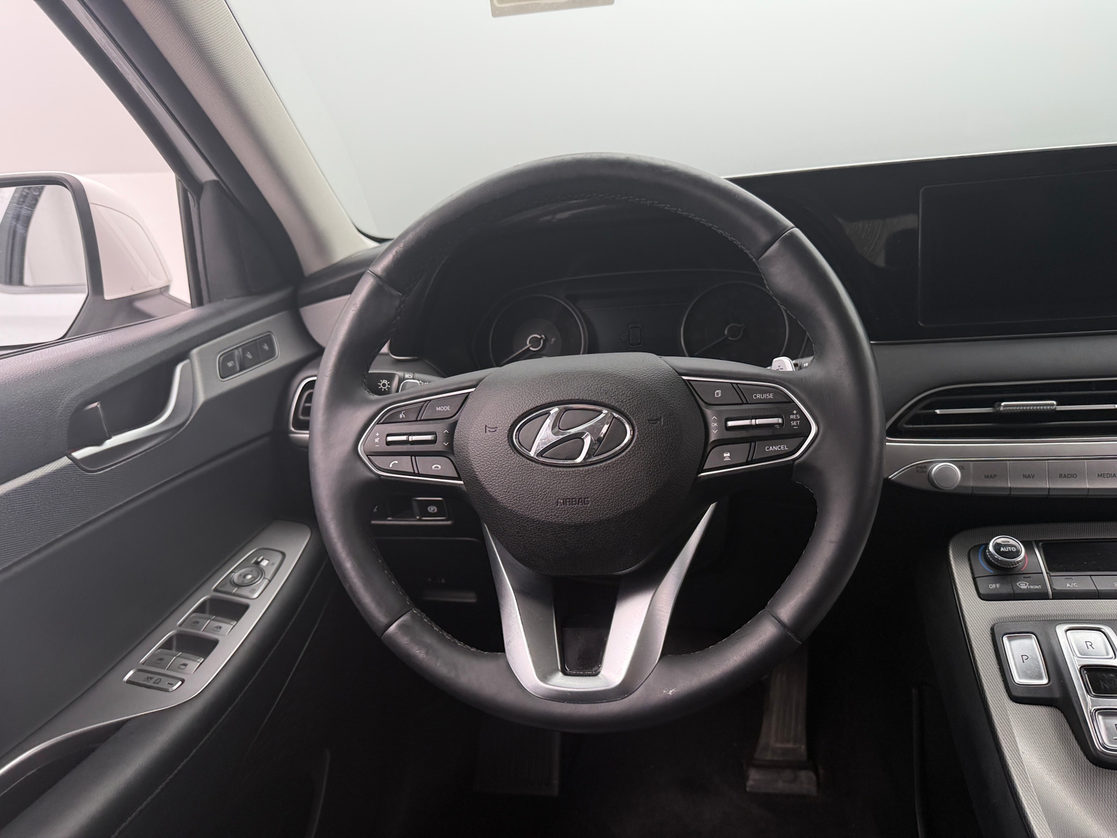 Thumbnail: 2021 Hyundai Palisade - 4