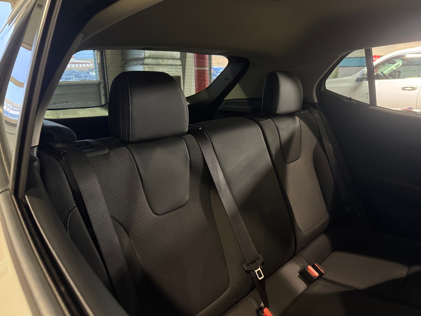 Thumbnail: 2025 Buick Encore GX - 6